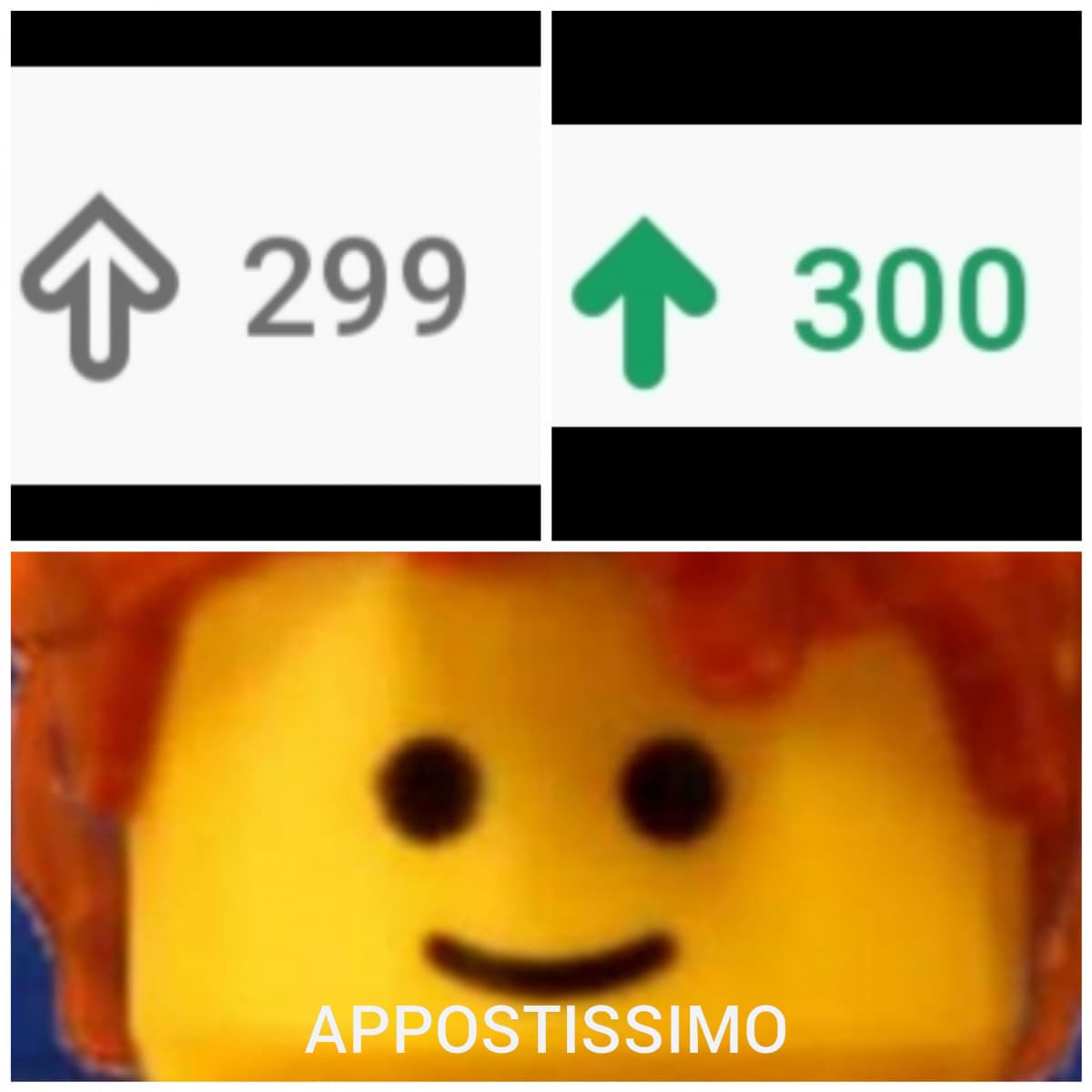 Questa è la seconda parte