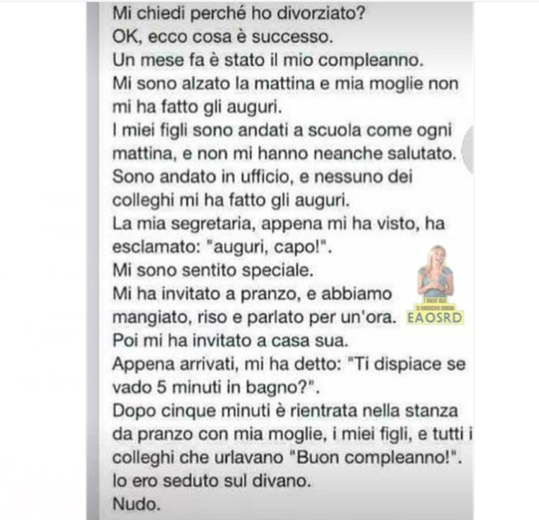 Una lacrime strappa storie