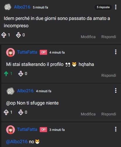 Troviamo una ragazza al 25enne depresso