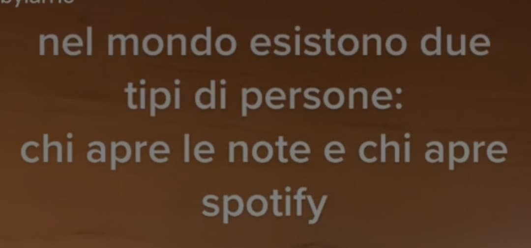 Raga io vivo per Spotify 