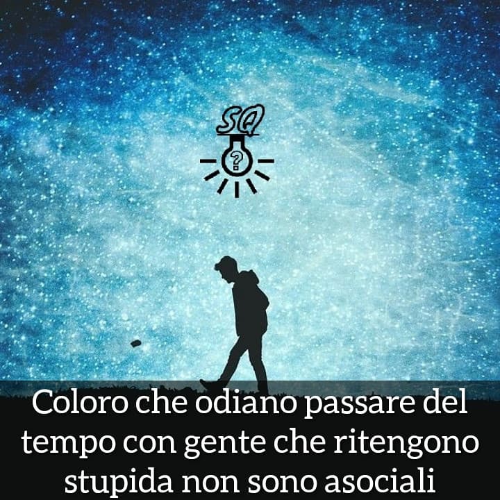 #curiosità 