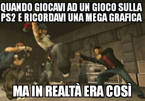 ricordi distorti