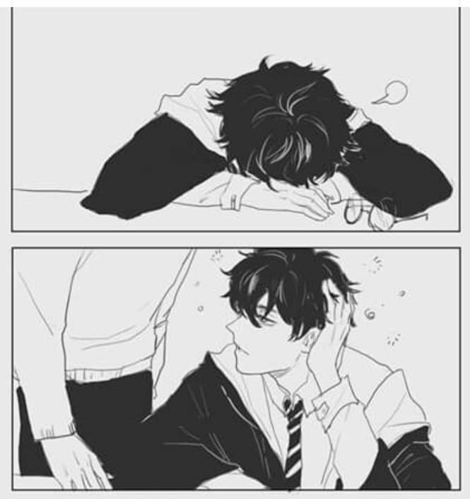 Harry Potter fail Drarry