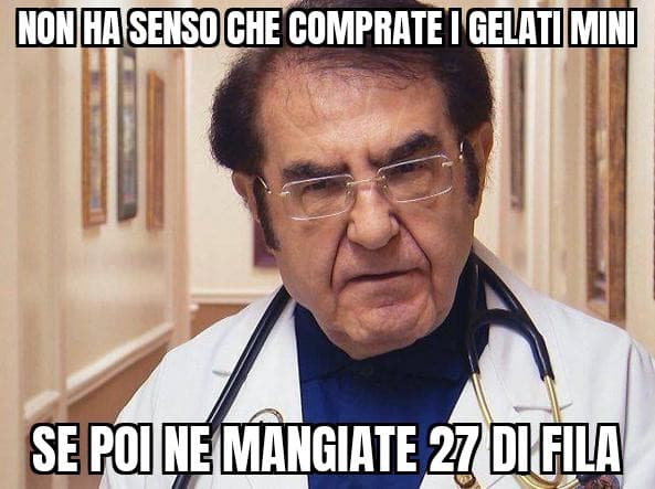 Il Dr. Now ci osserva?