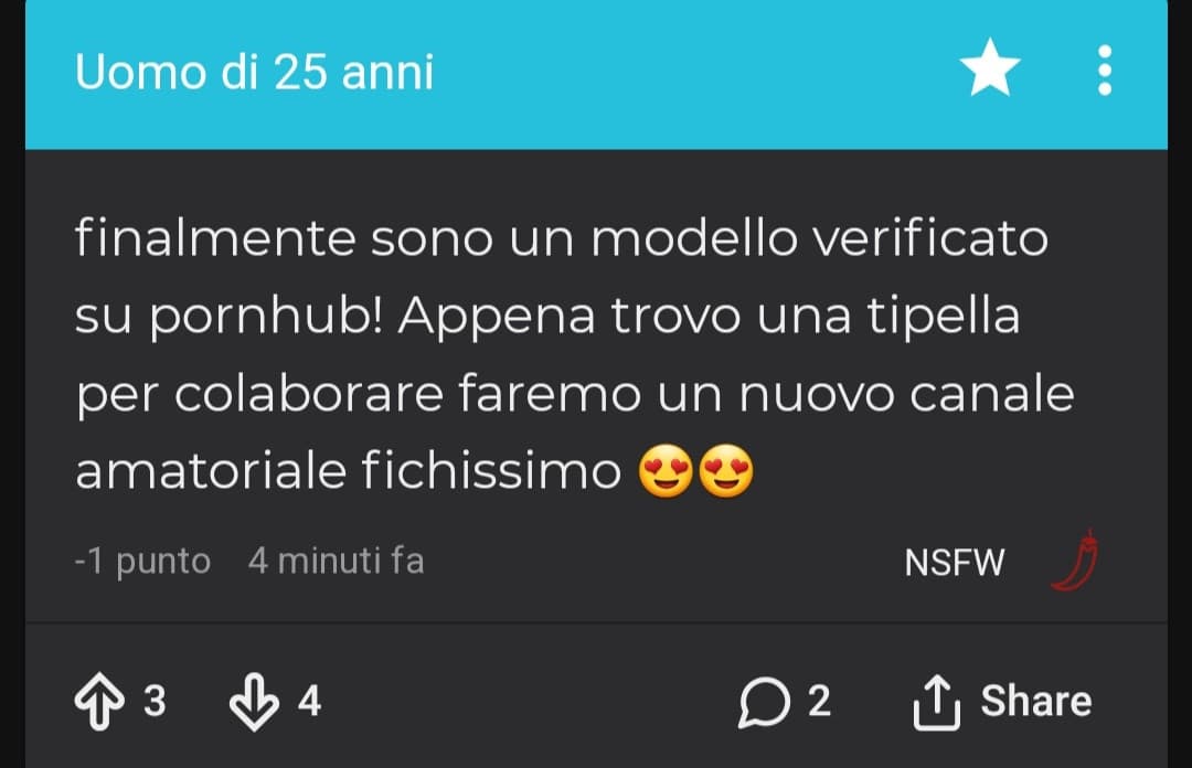 Migliore evoluzione del personaggio,  non c'è niente da aggiungere 