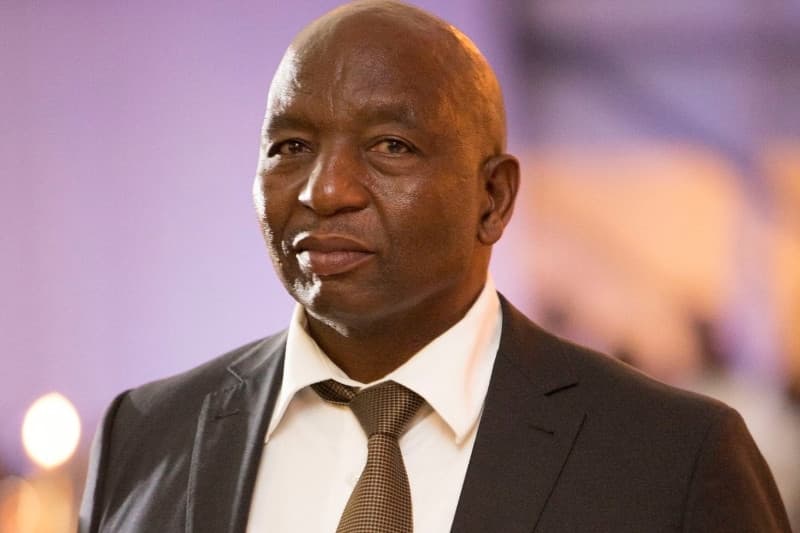 Sam Matekane è stato nominato Primo ministro del Lesotho