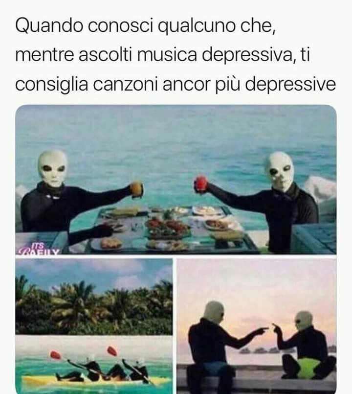 Questo è l'amore