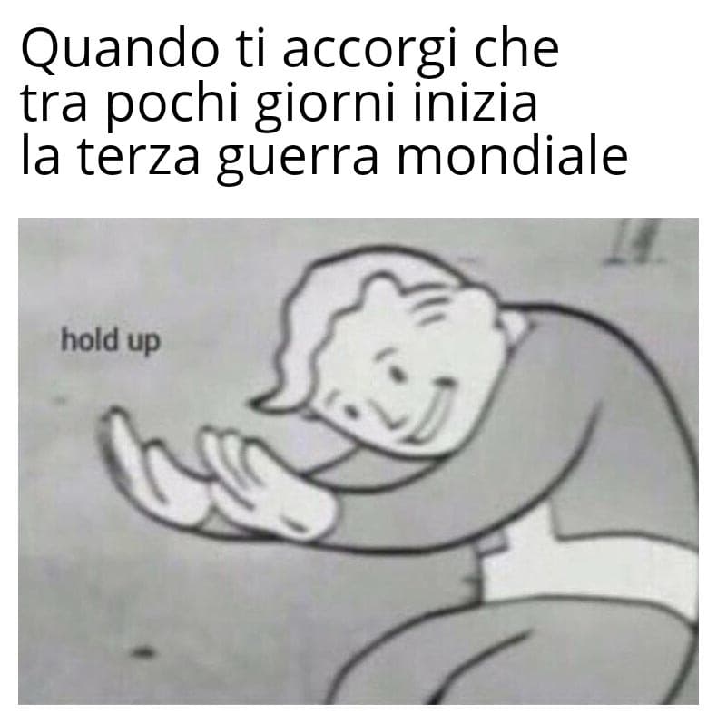 Cosa uscirà dall'area 51??