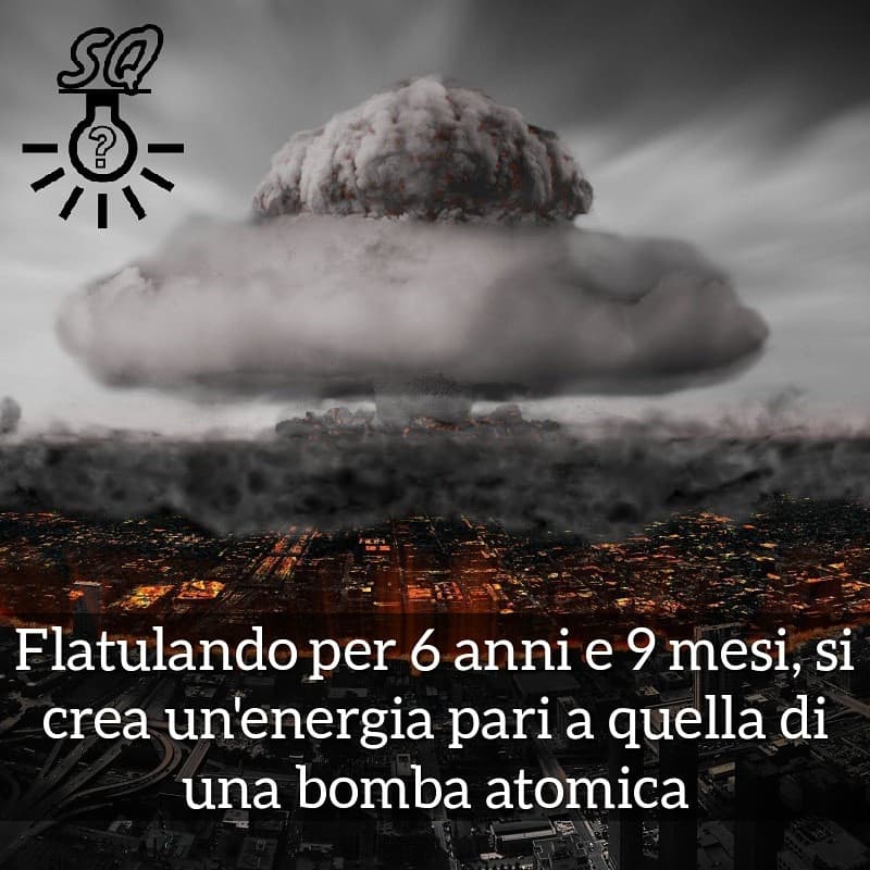 #curiosità 