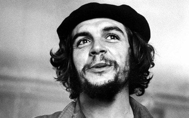 Che Guevara