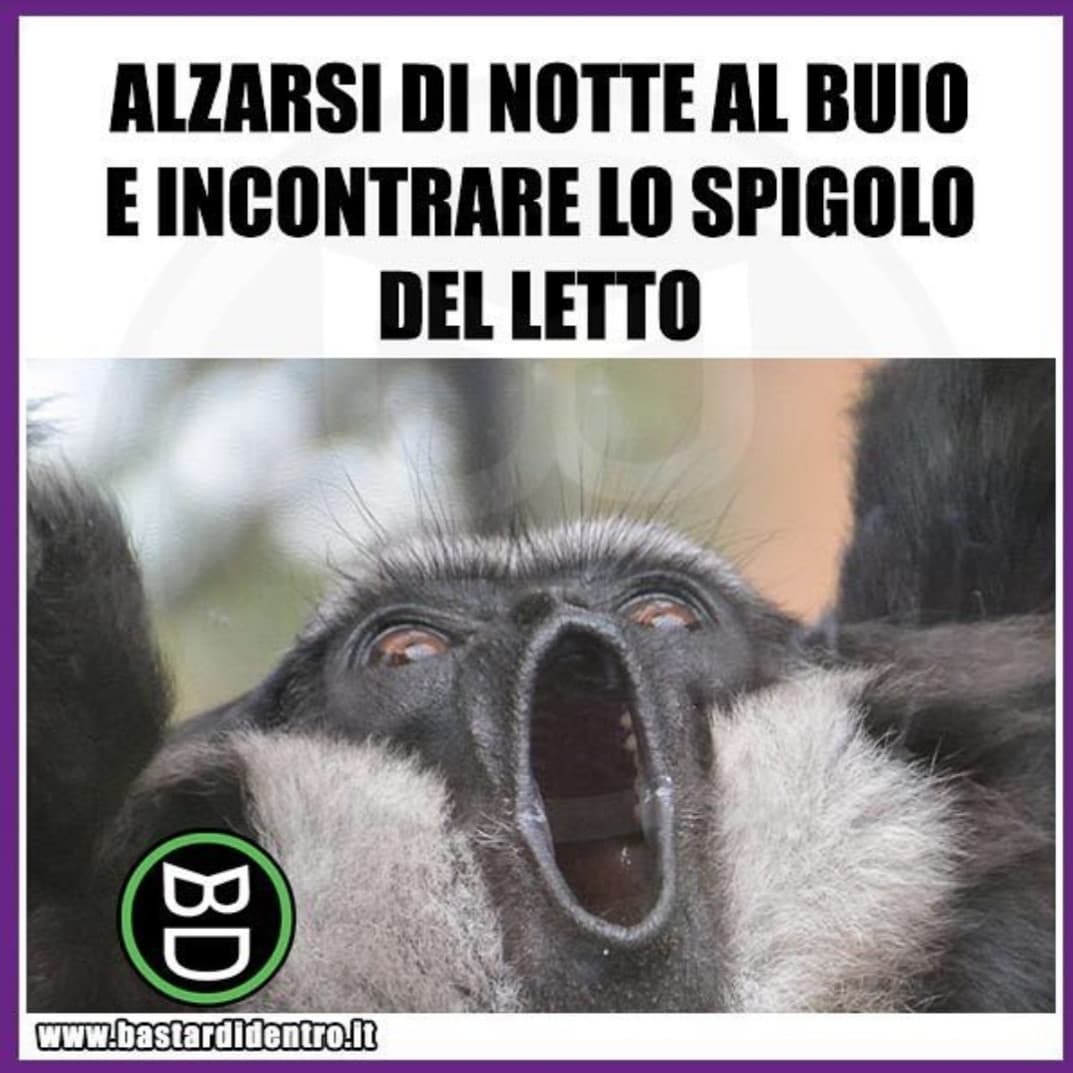 Questa sono IO??