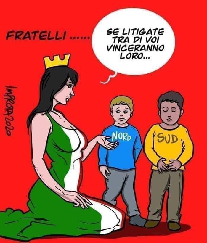 Italia Unita