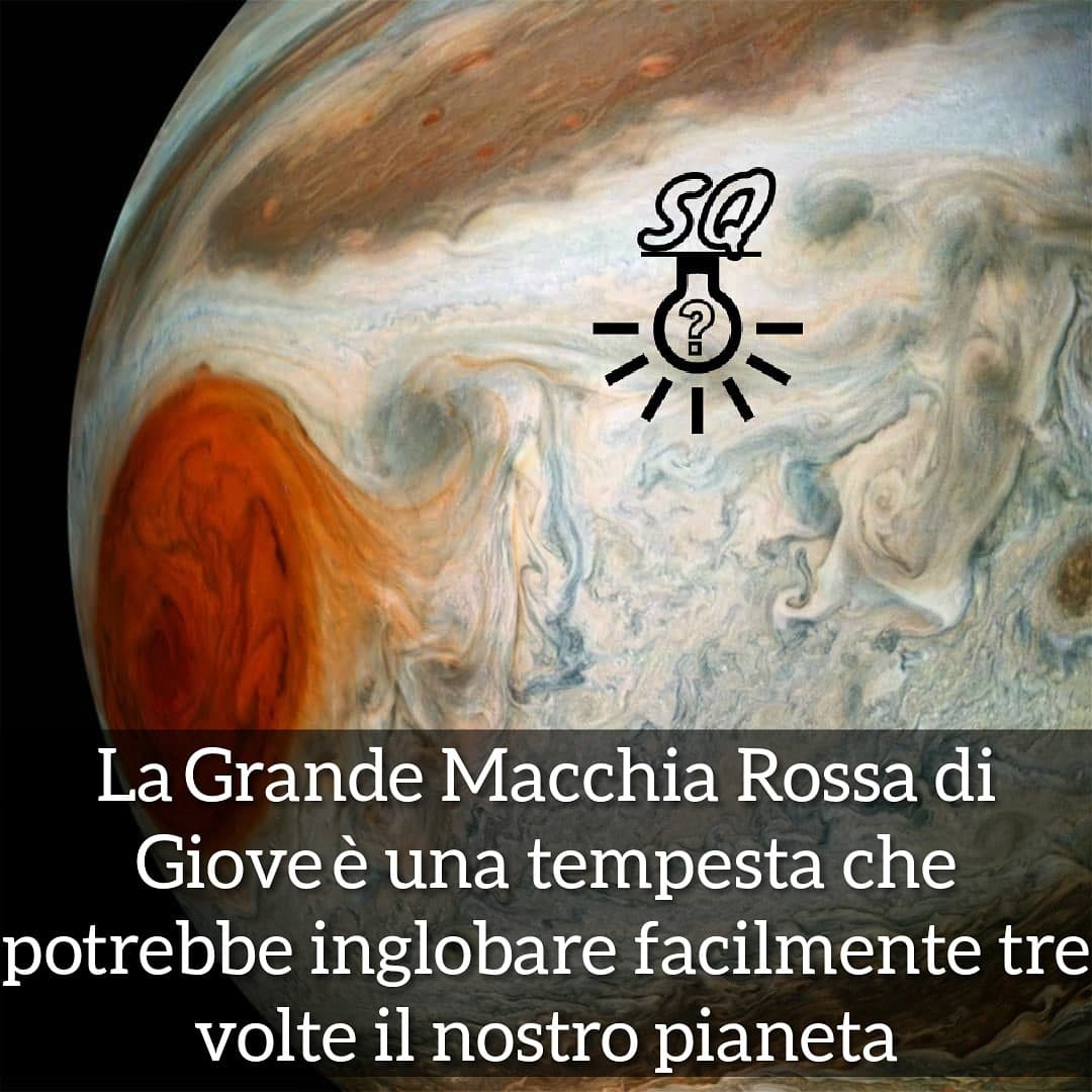 #curiosità 