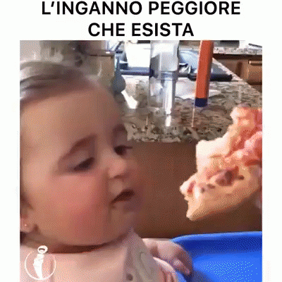 L'inganno peggiore che esista