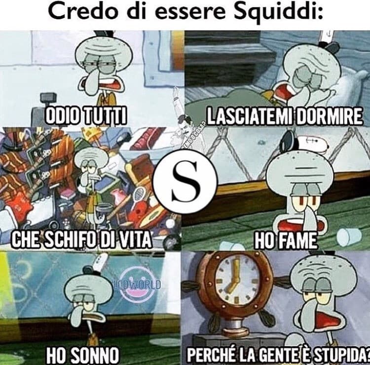 Ne sono certa 