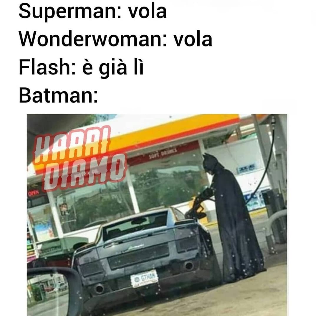 Resta il mio preferito 