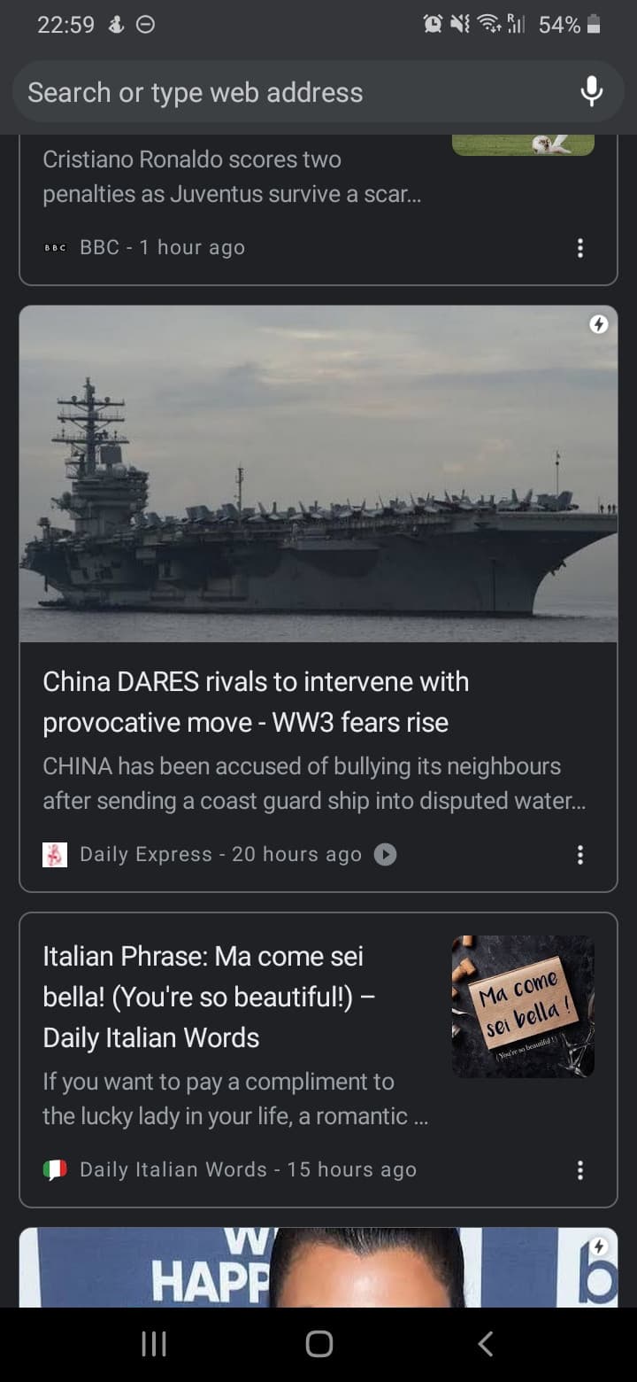 Torna la WW3 ehehehe