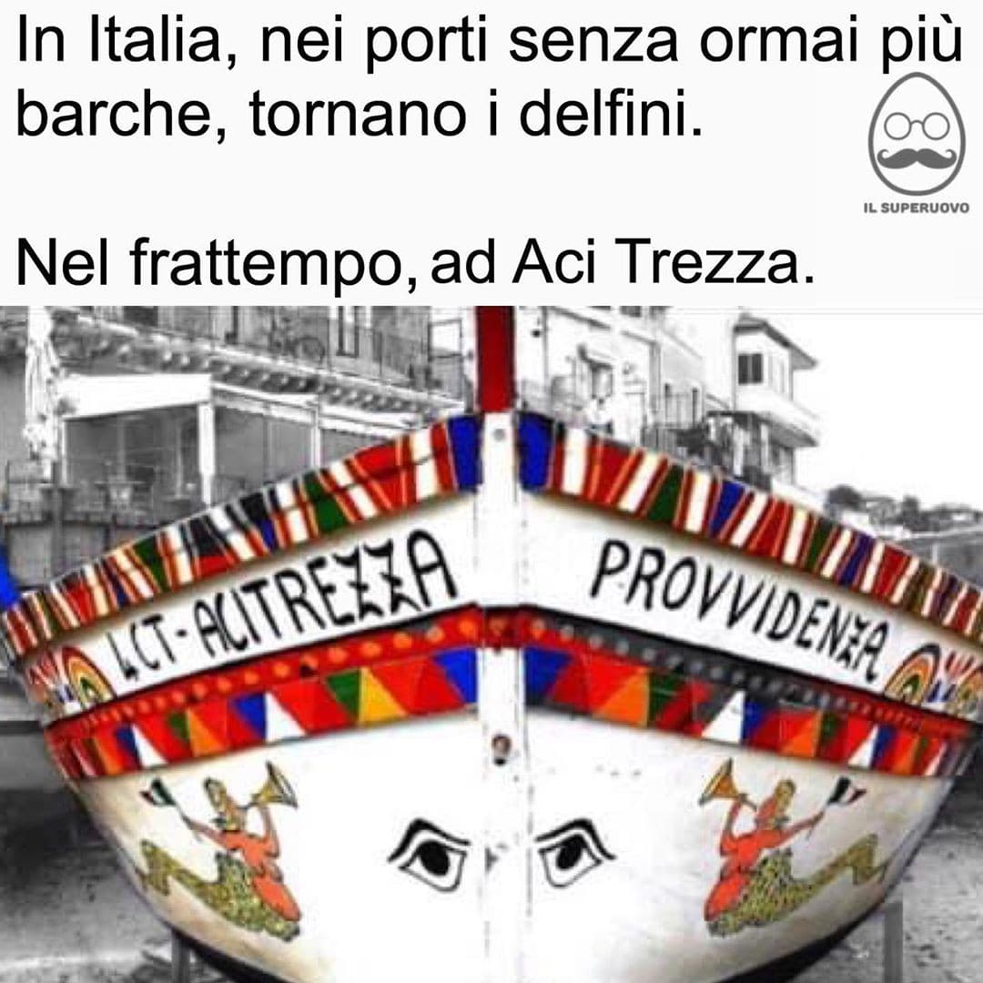 Ritorni inaspettati