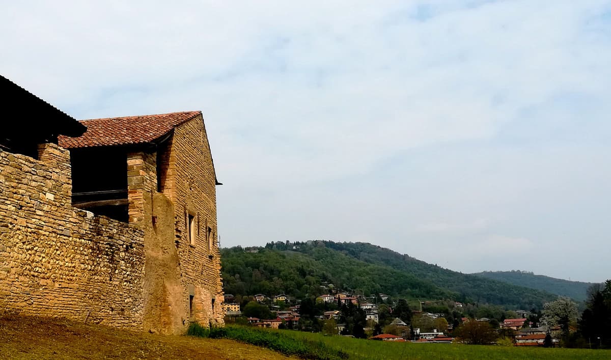 Sempre per il discorso delle foto vecchie 