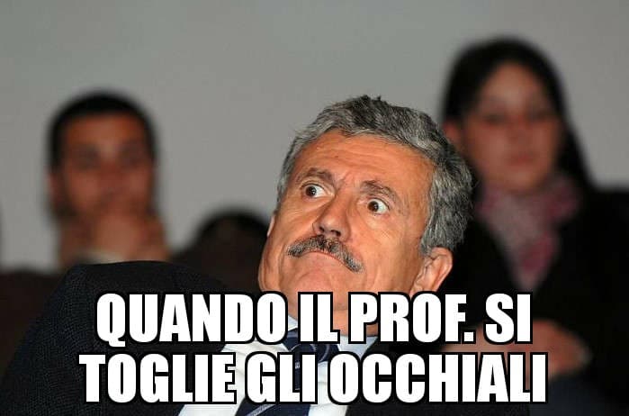 Fatto da me