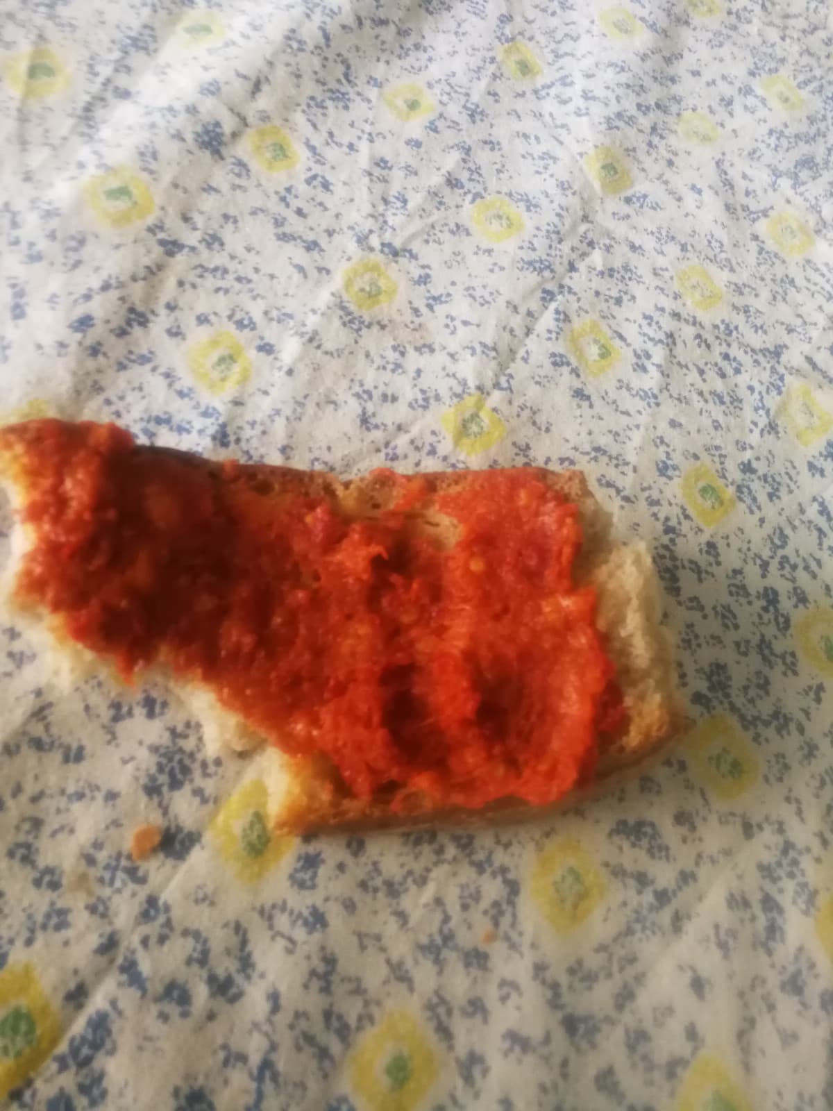 Viva la nduja