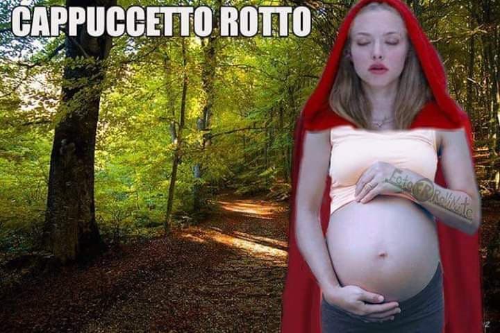 Milioni di anni di evoluzione e si bucano ancora ???