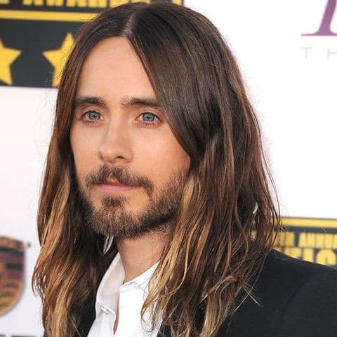 Jared Leto mi perplime