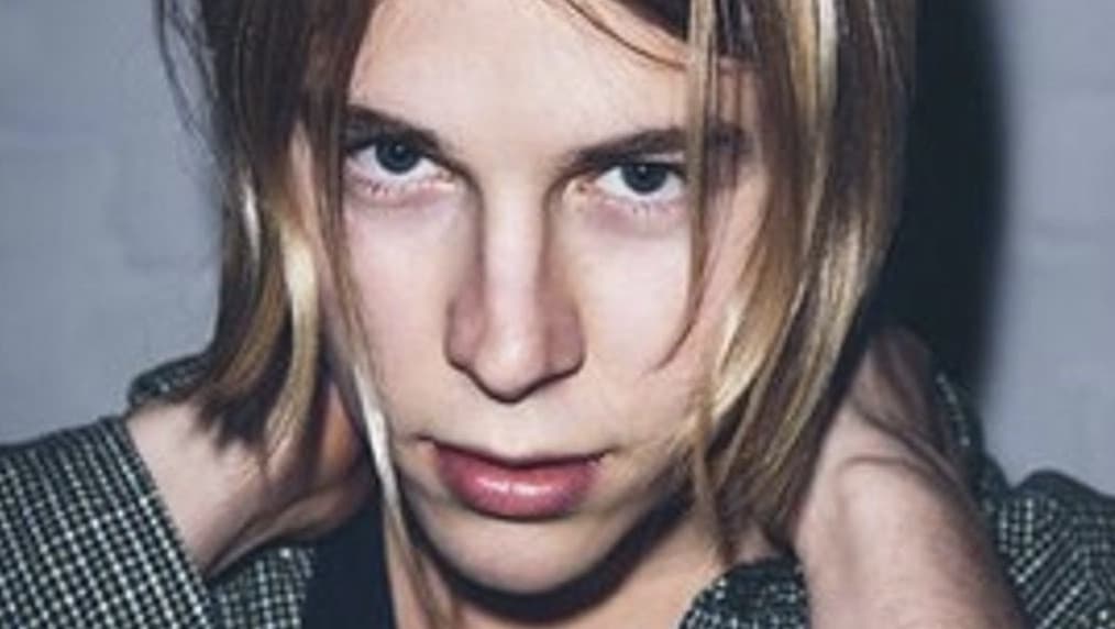 Raccontatemi qualcosa di bello come tom odell