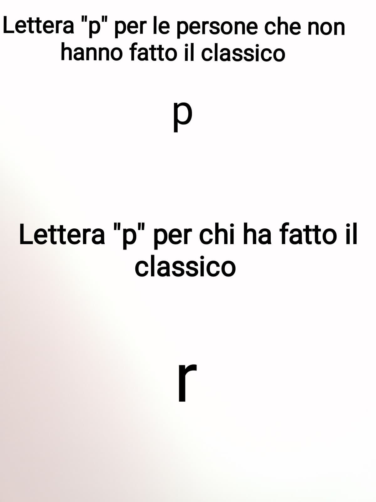 È così 