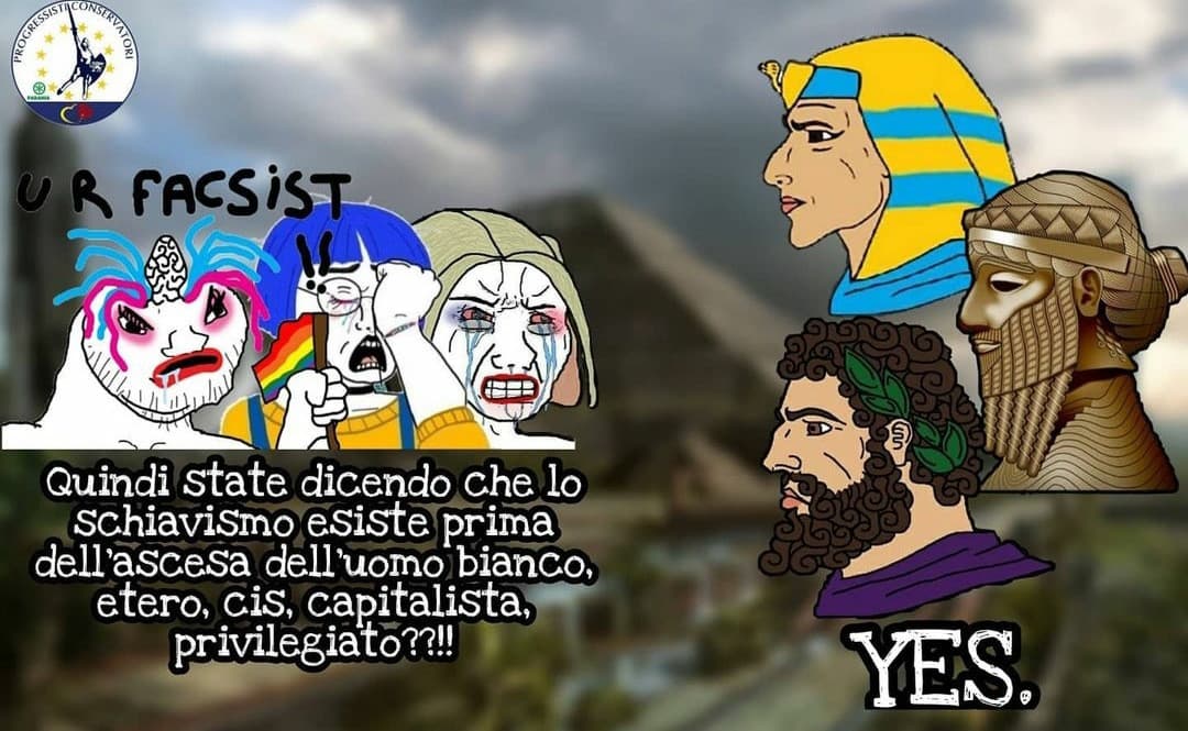 La verità è spesso deludente 