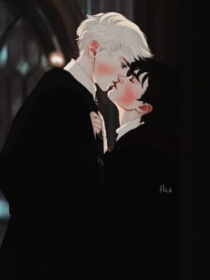 BECCATI STA FANART DRARRY PUHAHAHA