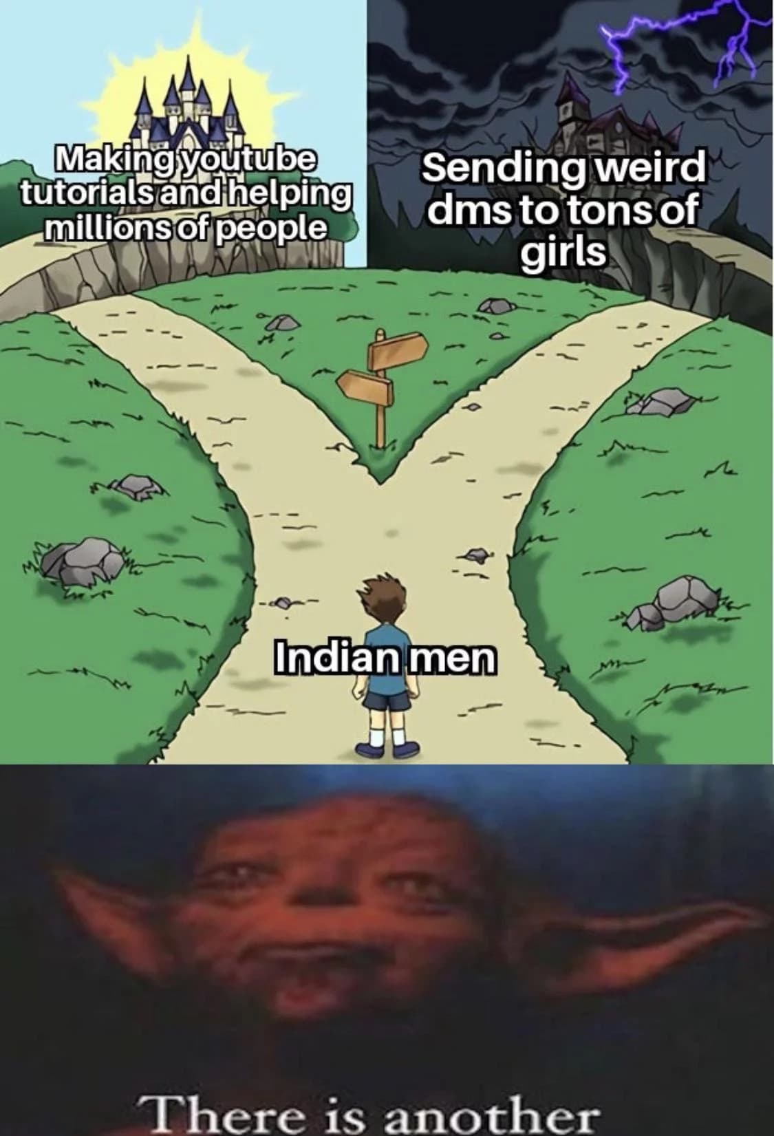 Indians 