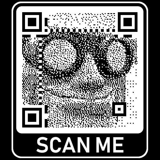 questo qr code dice la verità