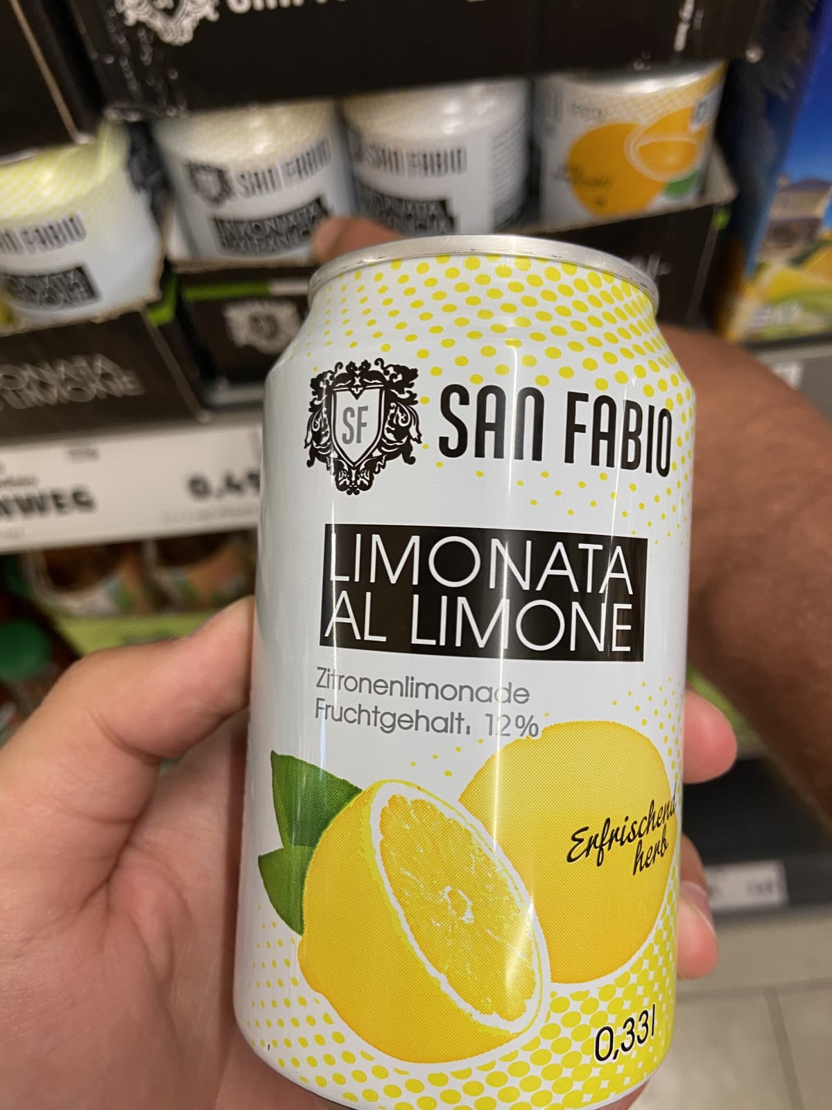 ✨Limonata al limone✨