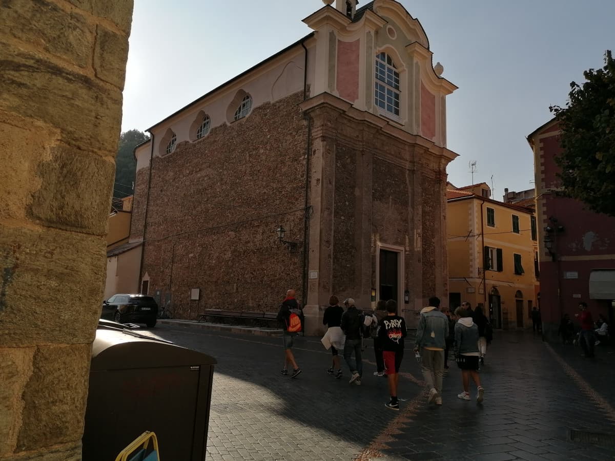 Dovrei smetterla di frequentare casi psichiatrici