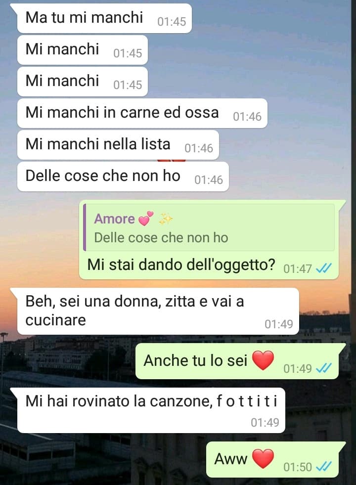 Rido troppo 