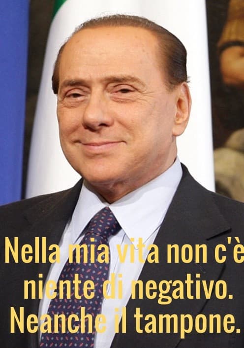 Andrà tutto bene. 