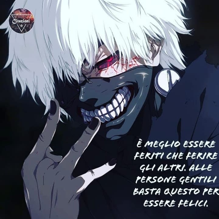 Tokyo ghoul