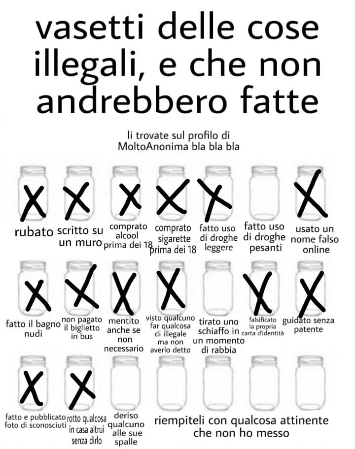 Non frega a nessuno 