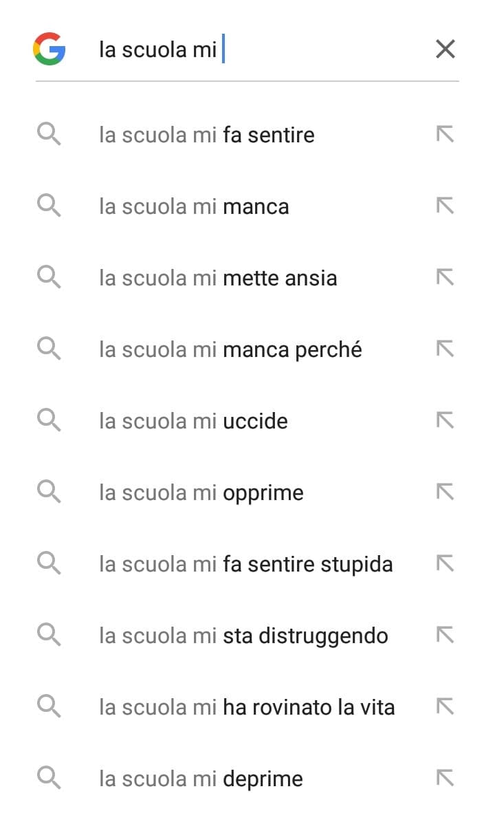 Azzolina: ?️??️?