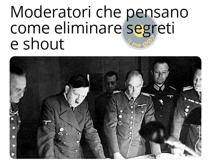 tanto lo bannano sicuro