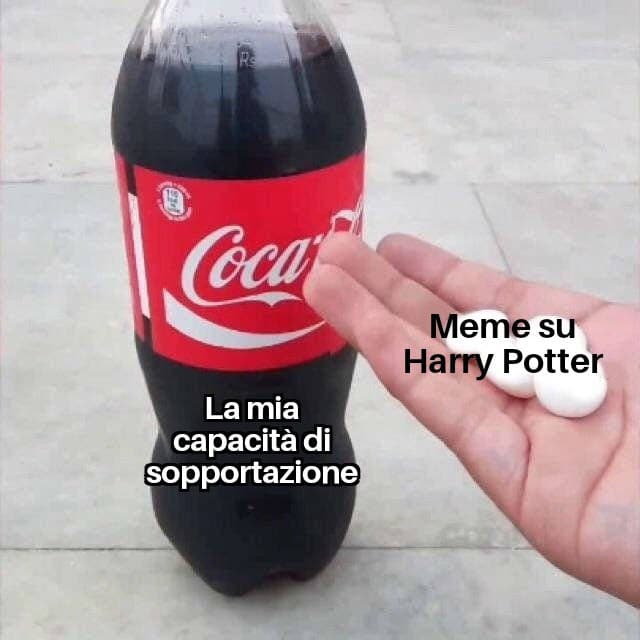 È di nuovo lunedì ?