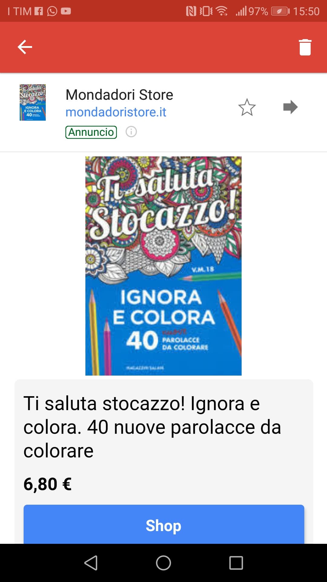 Il libro più bello del mondo