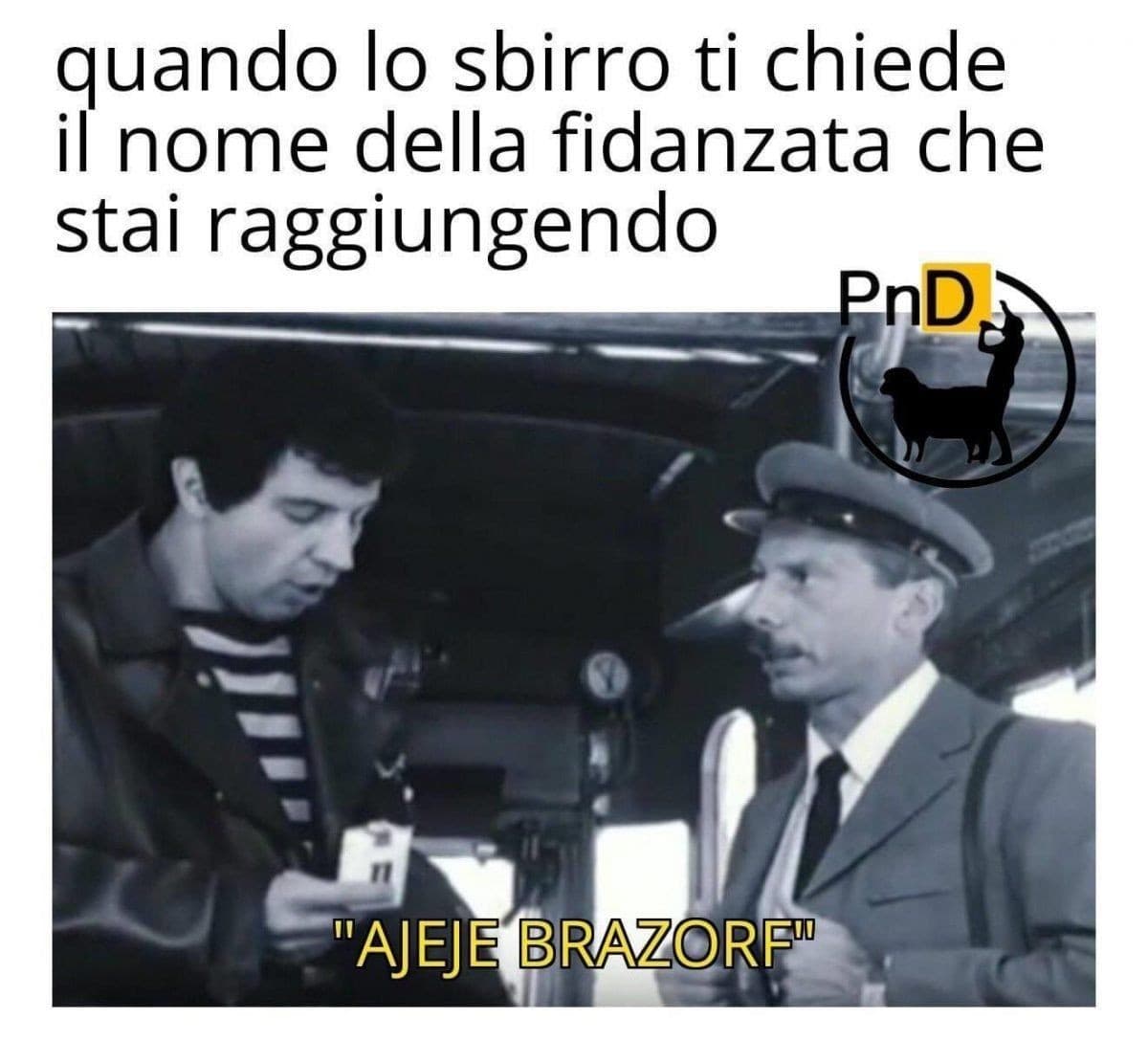 Mi sembra giusto ?