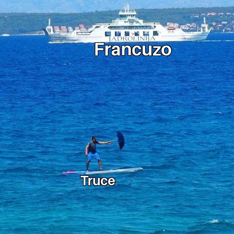 Fanz do inizio ala guera team francuzzo vs team truce unitevi a me 