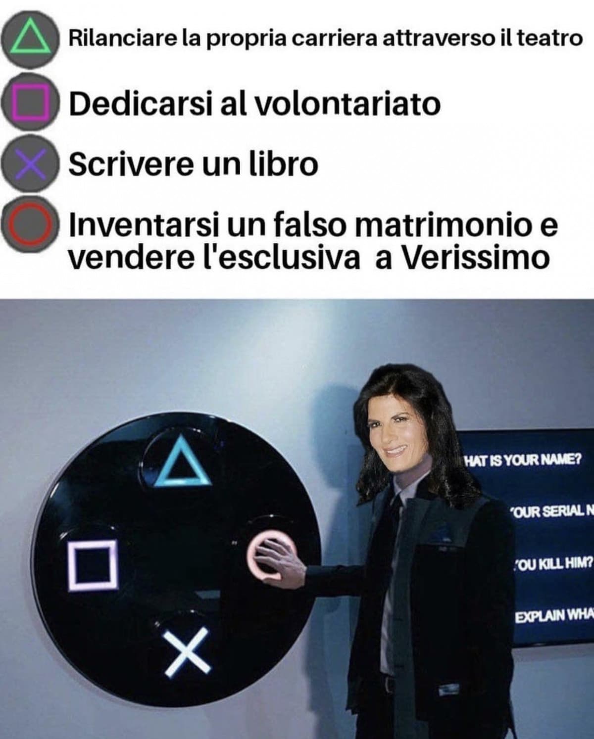 mi sembra ovvio 