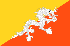 Alla gente non piace il Bhutan piango 