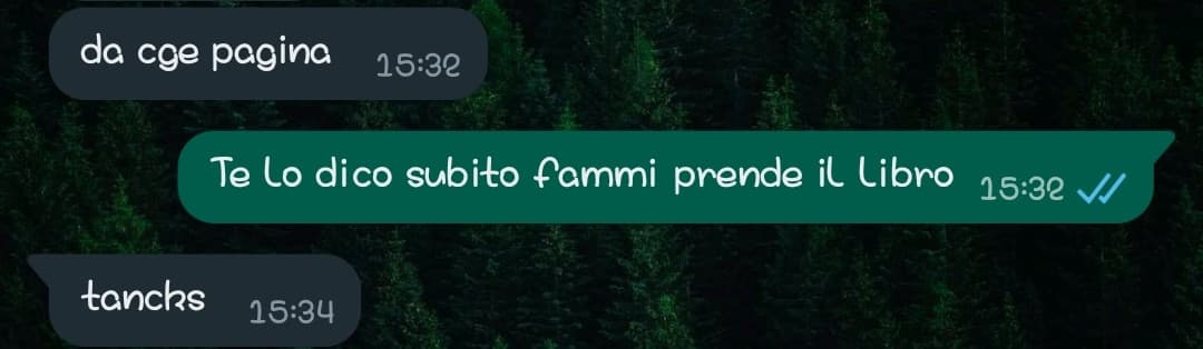 Mi stanno sanguinando gli occhi