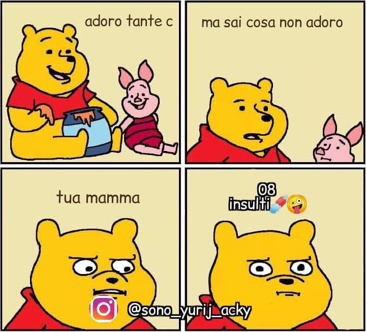 Ti ho kiuso ora 1vi1 su abortonait