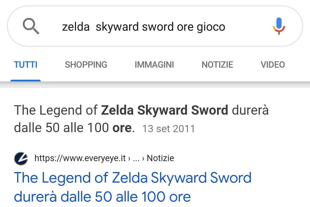 Io non ho tutto questo tempo, nah adesso che ho il covid ho più di 200 ore a disposizione.